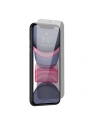 Hurtownia GSM - Sticlă securizată Baseus Crystal Privacy Protection 0.3mm Apple iPhone 11/XR - BSU4512 - {ean13} - Hurt