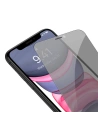 Hurtownia GSM - Szkło hartowane Baseus Crystal Privacy Protection 0.3mm Apple iPhone 11/XR - BSU4512 - {ean13} - Hurt