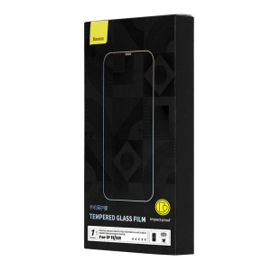 Hurtownia GSM - Edzett üveg Baseus Crystal Privacy Protection 0.3mm Apple iPhone 11/XR - BSU4512 - {ean13} - Hurt