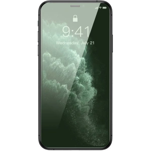 Hurtownia GSM - Sticlă securizată Baseus Crystal Eye-Protection 0.3mm Apple iPhone X/XS - BSU4513 - {ean13} - Hurt