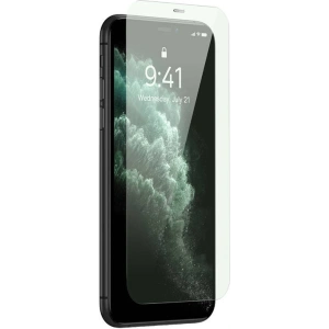 Wholesale Baseus Crystal Eye-Protection Glass 0.3mm Apple iPhone X/XS - BSU4513 - {ean13} - Hurt