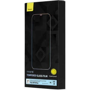 Hurtownia GSM - Edzett üveg Baseus Crystal Eye-Protection 0.3mm Apple iPhone X/XS - BSU4513 - {ean13} - Hurt
