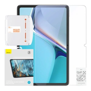 Wholesale Baseus Crystal 0.3mm Glass Huawei MatePad 11 - BSU4514 - {ean13} - Hurt