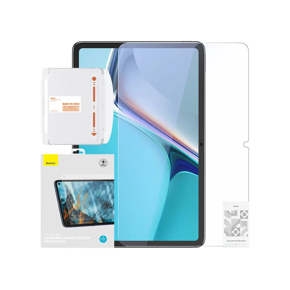 Hurtownia GSM - Sticlă securizată Baseus Crystal 0.3mm Huawei MatePad 11 - BSU4514 - {ean13} - Hurt