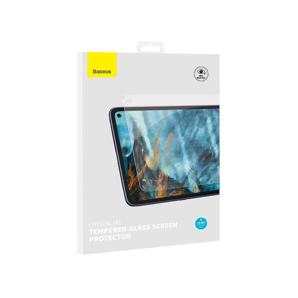 Hurtownia GSM - Sticlă securizată Baseus Crystal 0.3mm Huawei MatePad 11 - BSU4514 - {ean13} - Hurt