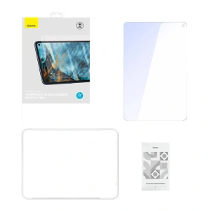 Wholesale Baseus Crystal 0.3mm Glass Huawei MatePad/MatePad Pro 10.8 - BSU4515 - {ean13} - Hurt