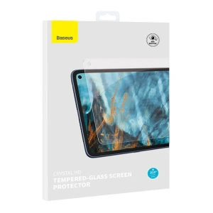 Wholesale Baseus Crystal 0.3mm Glass Huawei MatePad/MatePad Pro 10.8 - BSU4515 - {ean13} - Hurt