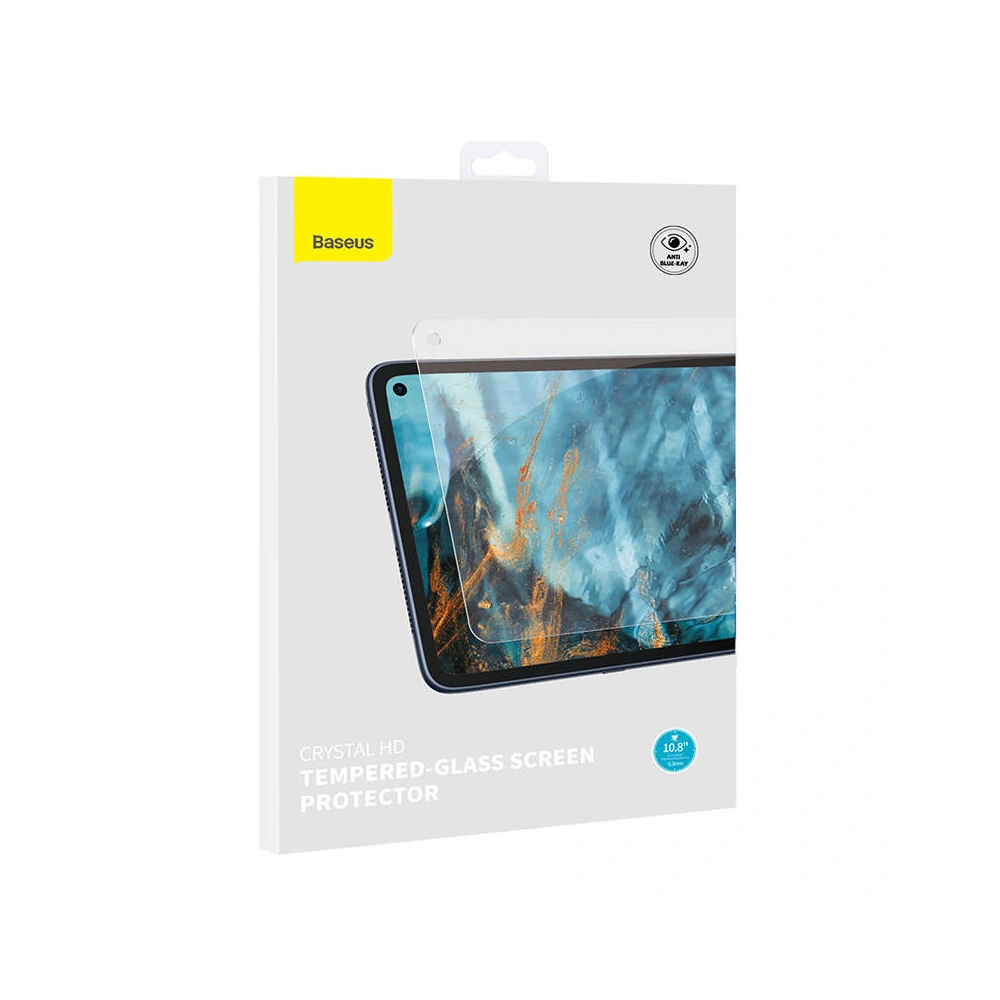 Hurtownia GSM - Edzett üveg Baseus Crystal 0.3mm Huawei MatePad/MatePad Pro 10.8 - BSU4515 - {ean13} - Hurt