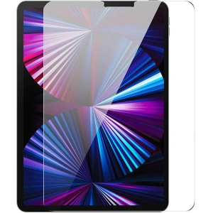Hurtownia GSM - Tvrzené sklo Baseus Corning 0.4 mm Apple iPad Pro 12.9 2018/2020/2021/2022 (3., 4., 5. a 6. generace) - BSU4516 - {ean13} - Hurt