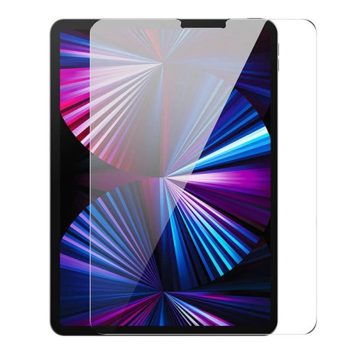 Szkło hartowane Baseus Corning 0.4 mm Apple iPad Pro 12.9 2018/2020/2021/2022 (3., 4., 5. i 6. generacji)