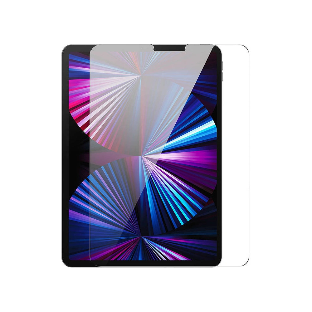 Hurtownia GSM - Edzett üveg Baseus Corning 0.4 mm Apple iPad Pro 12.9 2018/2020/2021/2022 (3., 4., 5. és 6. generáció) - BSU4516 - {ean13} - Hurt