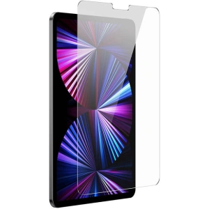 Hurtownia GSM - Edzett üveg Baseus Corning 0.4 mm Apple iPad Pro 12.9 2018/2020/2021/2022 (3., 4., 5. és 6. generáció) - BSU4516 - {ean13} - Hurt