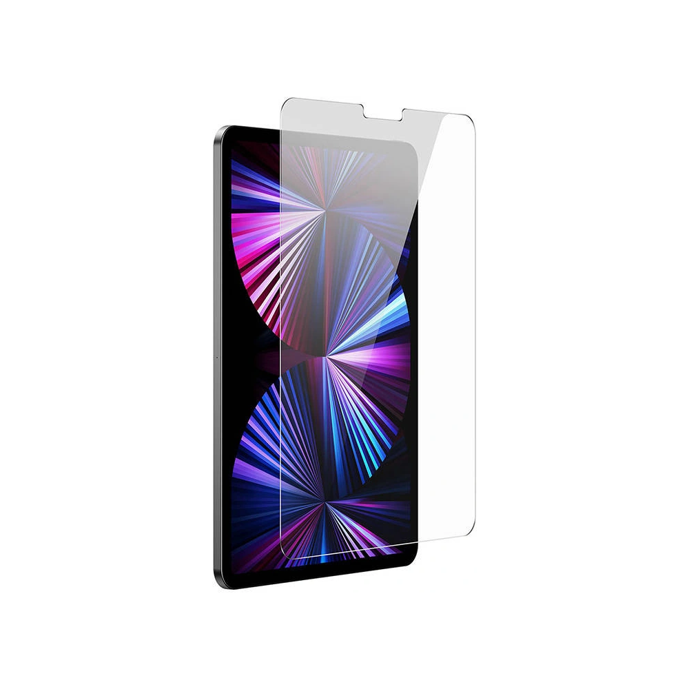 Hurtownia GSM - Edzett üveg Baseus Corning 0.4 mm Apple iPad Pro 12.9 2018/2020/2021/2022 (3., 4., 5. és 6. generáció) - BSU4516 - {ean13} - Hurt