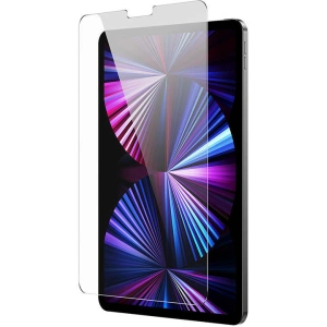 Hurtownia GSM - Edzett üveg Baseus Corning 0.4 mm Apple iPad Pro 12.9 2018/2020/2021/2022 (3., 4., 5. és 6. generáció) - BSU4516 - {ean13} - Hurt