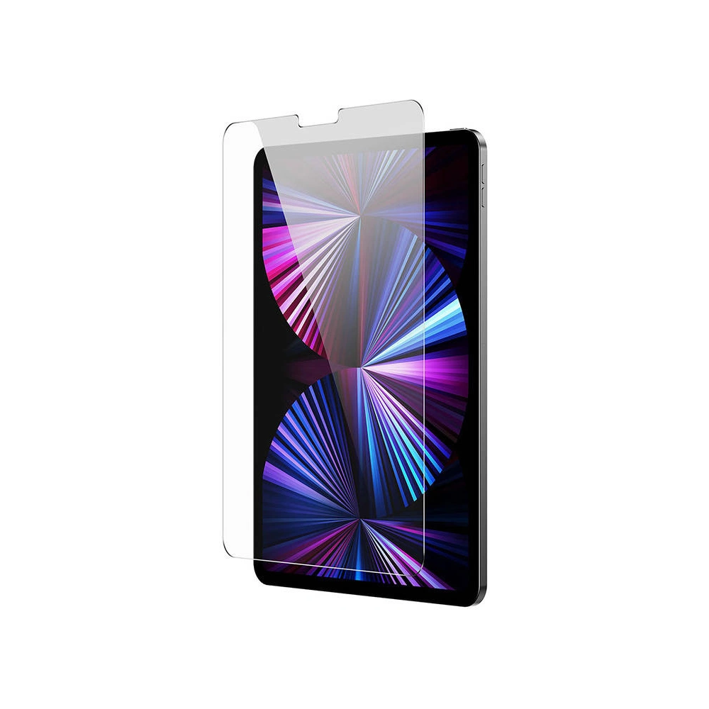 Hurtownia GSM - Edzett üveg Baseus Corning 0.4 mm Apple iPad Pro 12.9 2018/2020/2021/2022 (3., 4., 5. és 6. generáció) - BSU4516 - {ean13} - Hurt