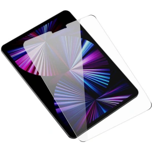 Hurtownia GSM - Edzett üveg Baseus Corning 0.4 mm Apple iPad Pro 12.9 2018/2020/2021/2022 (3., 4., 5. és 6. generáció) - BSU4516 - {ean13} - Hurt
