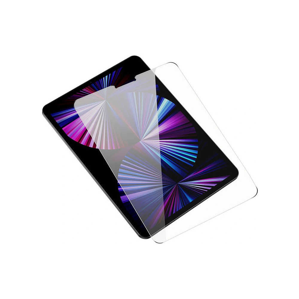 Hurtownia GSM - Edzett üveg Baseus Corning 0.4 mm Apple iPad Pro 12.9 2018/2020/2021/2022 (3., 4., 5. és 6. generáció) - BSU4516 - {ean13} - Hurt