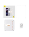 Hurtownia GSM - Edzett üveg Baseus Corning 0.4 mm Apple iPad Pro 12.9 2018/2020/2021/2022 (3., 4., 5. és 6. generáció) - BSU4516 - {ean13} - Hurt