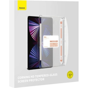 Hurtownia GSM - Edzett üveg Baseus Corning 0.4 mm Apple iPad Pro 12.9 2018/2020/2021/2022 (3., 4., 5. és 6. generáció) - BSU4516 - {ean13} - Hurt