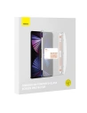 Hurtownia GSM - Edzett üveg Baseus Corning 0.4 mm Apple iPad Pro 12.9 2018/2020/2021/2022 (3., 4., 5. és 6. generáció) - BSU4516 - {ean13} - Hurt