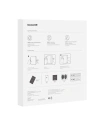 Hurtownia GSM - Edzett üveg Baseus Corning 0.4 mm Apple iPad Pro 12.9 2018/2020/2021/2022 (3., 4., 5. és 6. generáció) - BSU4516 - {ean13} - Hurt