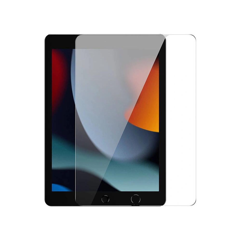 Hurtownia GSM - Edzett üveg Baseus Corning 0.4 mm Apple iPad 10.2 2019/2020/2021 (7, 8, 9 gen)/iPad Air 10.5 2019 (3 gen) - BSU4517 - {ean13} - Hurt