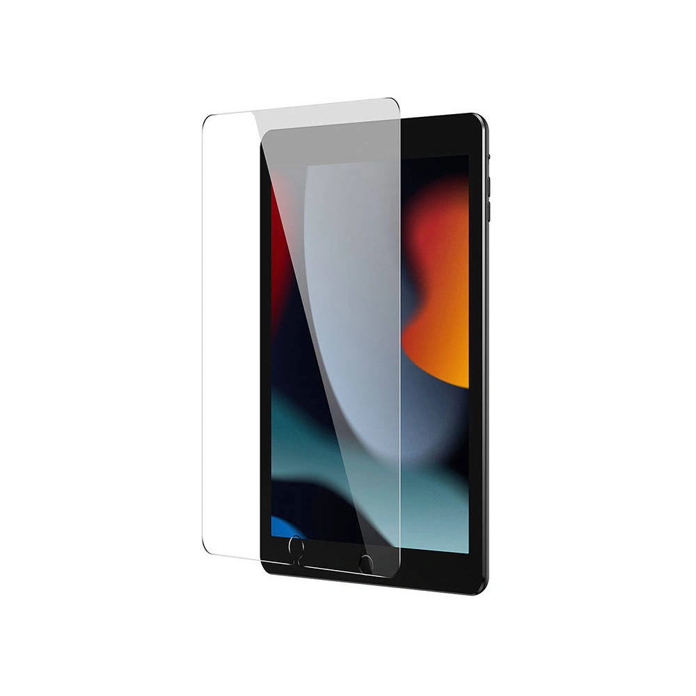 Hurtownia GSM - Edzett üveg Baseus Corning 0.4 mm Apple iPad 10.2 2019/2020/2021 (7, 8, 9 gen)/iPad Air 10.5 2019 (3 gen) - BSU4517 - {ean13} - Hurt