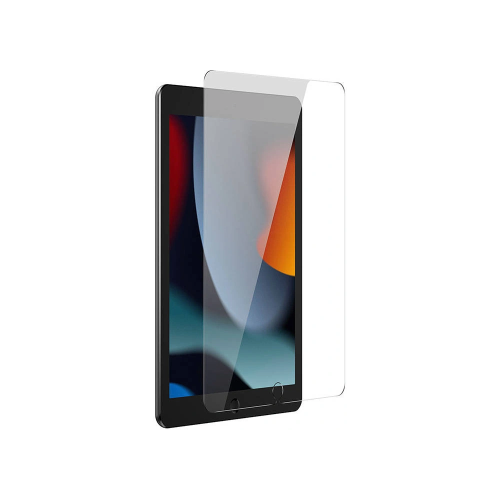 Hurtownia GSM - Edzett üveg Baseus Corning 0.4 mm Apple iPad 10.2 2019/2020/2021 (7, 8, 9 gen)/iPad Air 10.5 2019 (3 gen) - BSU4517 - {ean13} - Hurt