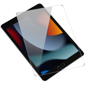 Hurtownia GSM - Edzett üveg Baseus Corning 0.4 mm Apple iPad 10.2 2019/2020/2021 (7, 8, 9 gen)/iPad Air 10.5 2019 (3 gen) - BSU4517 - {ean13} - Hurt