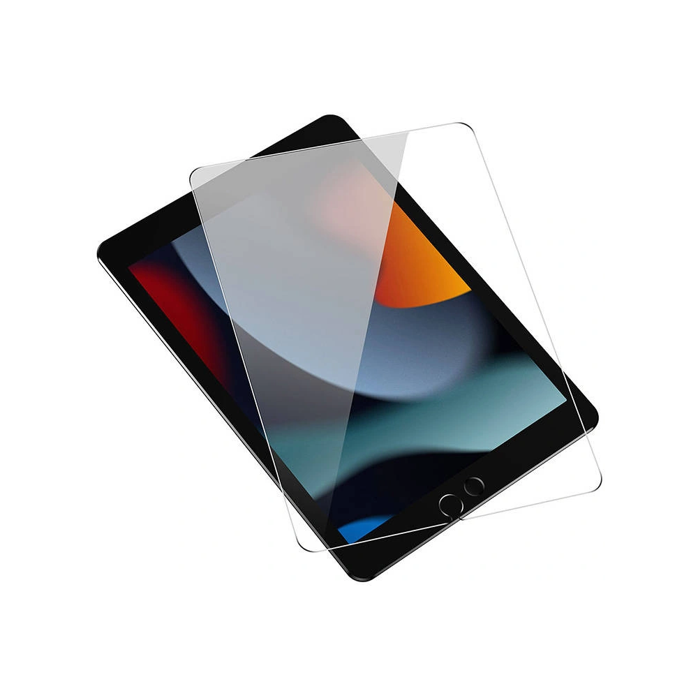 Hurtownia GSM - Edzett üveg Baseus Corning 0.4 mm Apple iPad 10.2 2019/2020/2021 (7, 8, 9 gen)/iPad Air 10.5 2019 (3 gen) - BSU4517 - {ean13} - Hurt