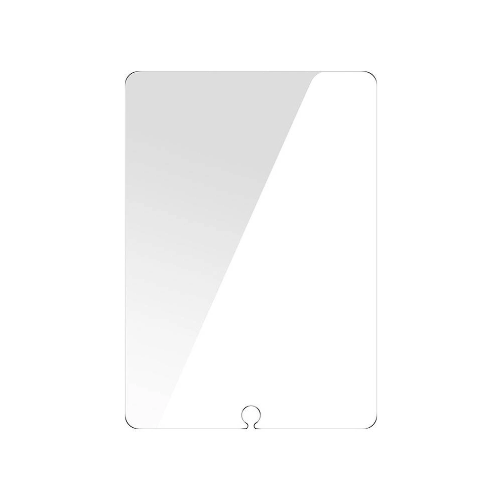 Wholesale Baseus Corning 0.4mm Glass Apple iPad 10.2 2019/2020/2021 (7, 8, 9 gen)/iPad Air 10.5 2019 (3 gen) - BSU4517 - {ean13} - Hurt