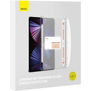 Hurtownia GSM - Tvrzené sklo Baseus Corning 0.4 mm Apple iPad 10.2 2019/2020/2021 (7, 8, 9 gen)/iPad Air 10.5 2019 (3 gen) - BSU4517 - {ean13} - Hurt