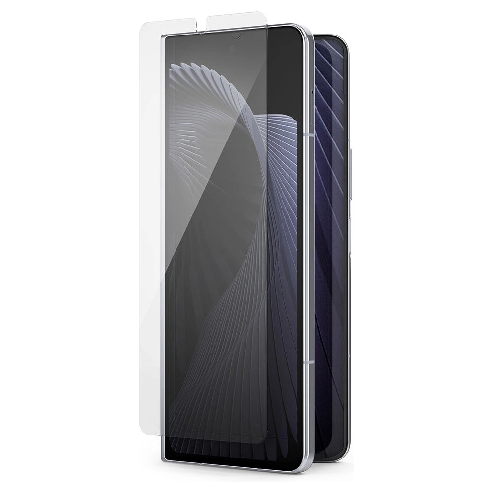 Hurtownia GSM - Sticlă securizată Ringke Tempered Glass Samsung Galaxy Z Fold 5 Clear - RGK1811 - {ean13} - Hurt