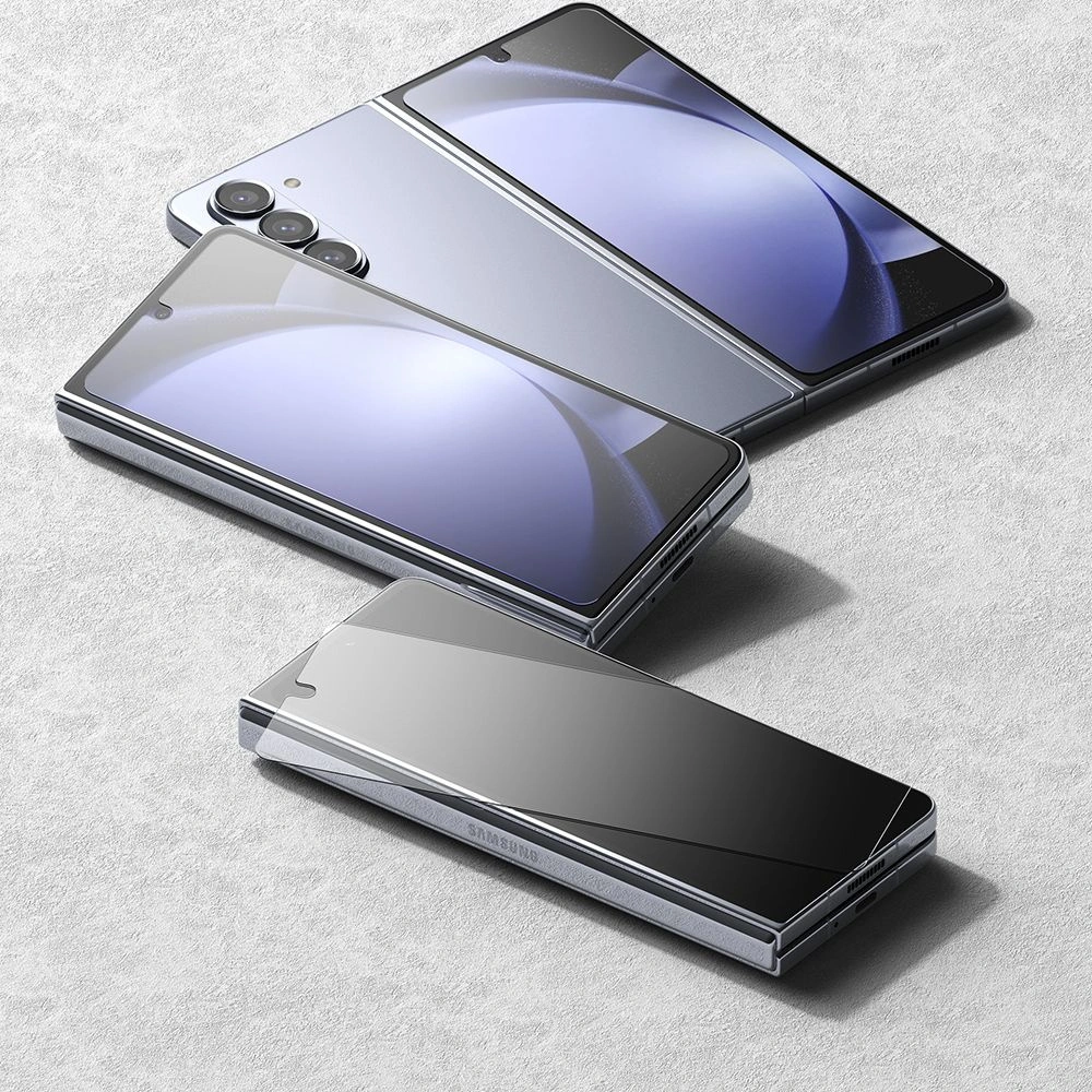 Hurtownia GSM - Gehärtetes Glas Ringke Tempered Glass Samsung Galaxy Z Fold 5 Clear - RGK1811 - {ean13} - Hurt