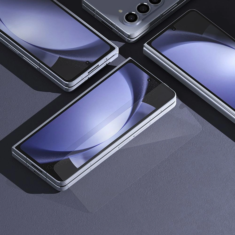 Hurtownia GSM - Sticlă securizată Ringke Tempered Glass Samsung Galaxy Z Fold 5 Clear - RGK1811 - {ean13} - Hurt
