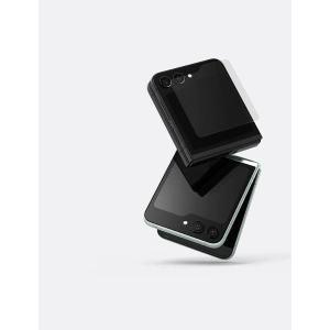 Ringke Tempered Glass Samsung Galaxy Z Flip 5 Clear [2 PACK]