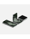 Wholesale Ringke Dual Easy Samsung Galaxy Z Flip 4/5 Clear [2 PACK] - RGK1813 - {ean13} - Hurt