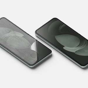 Wholesale Ringke Dual Easy Samsung Galaxy Z Flip 4/5 Clear [2 PACK] - RGK1813 - {ean13} - Hurt
