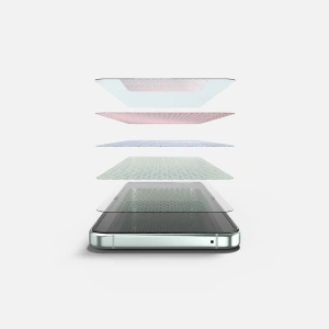 Wholesale Ringke Dual Easy Samsung Galaxy Z Flip 4/5 Clear [2 PACK] - RGK1813 - {ean13} - Hurt