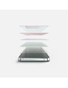 Wholesale Ringke Dual Easy Samsung Galaxy Z Flip 4/5 Clear [2 PACK] - RGK1813 - {ean13} - Hurt
