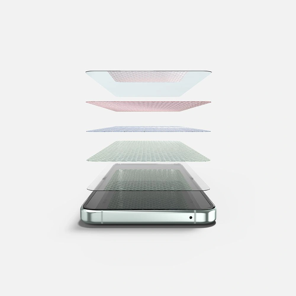 Wholesale Ringke Dual Easy Samsung Galaxy Z Flip 4/5 Clear [2 PACK] - RGK1813 - {ean13} - Hurt
