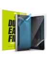 Wholesale Ringke Dual Easy Set Samsung Galaxy Z Fold 5 Clear - RGK1814 - {ean13} - Hurt