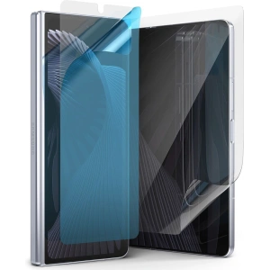 Ringke Dual Easy Set Samsung Galaxy Z Fold 5 Clear