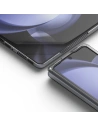 Wholesale Ringke Dual Easy Set Samsung Galaxy Z Fold 5 Clear - RGK1814 - {ean13} - Hurt