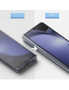 Wholesale Ringke Dual Easy Set Samsung Galaxy Z Fold 5 Clear - RGK1814 - {ean13} - Hurt