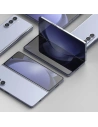 Wholesale Ringke Dual Easy Set Samsung Galaxy Z Fold 5 Clear - RGK1814 - {ean13} - Hurt