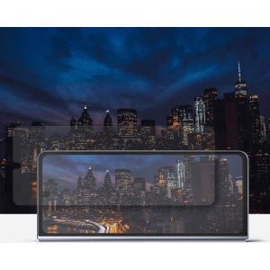 Wholesale Ringke Dual Easy Set Samsung Galaxy Z Fold 5 Clear - RGK1814 - {ean13} - Hurt
