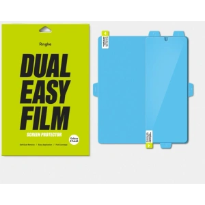 Wholesale Ringke Dual Easy Set Samsung Galaxy Z Fold 5 Clear - RGK1814 - {ean13} - Hurt