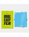 Wholesale Ringke Dual Easy Set Samsung Galaxy Z Fold 5 Clear - RGK1814 - {ean13} - Hurt