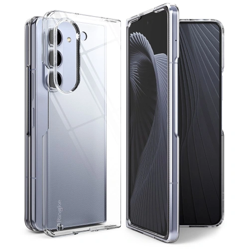 Etui Ringke Slim Samsung Galaxy Z Fold 5 Clear